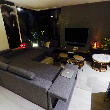 Charming & Cosy Rooms Reze Bagian luar foto