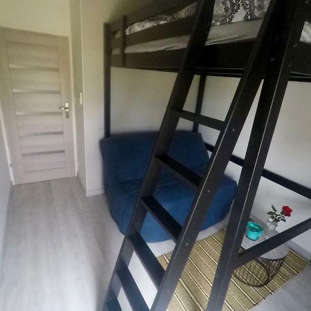 Charming & Cosy Rooms Reze Bagian luar foto