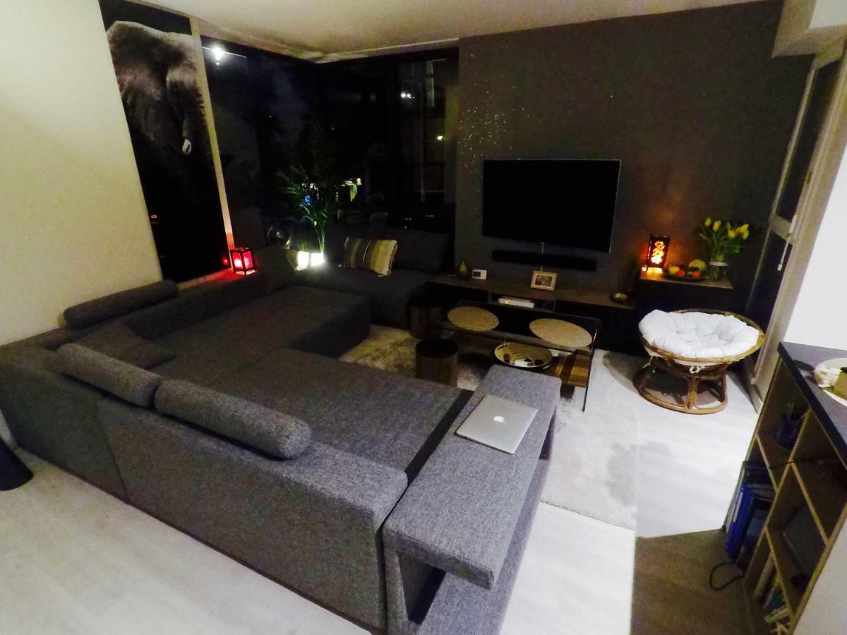 Charming & Cosy Rooms Reze Bagian luar foto