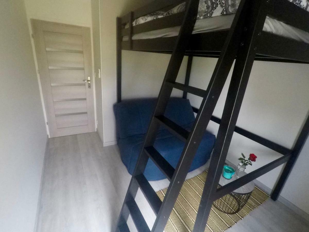 Charming & Cosy Rooms Reze Bagian luar foto