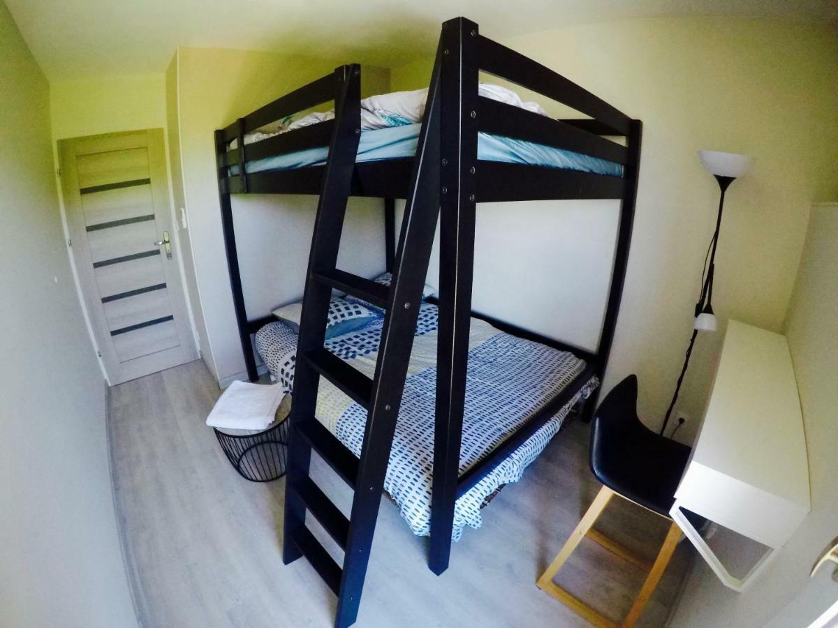 Charming & Cosy Rooms Reze Bagian luar foto