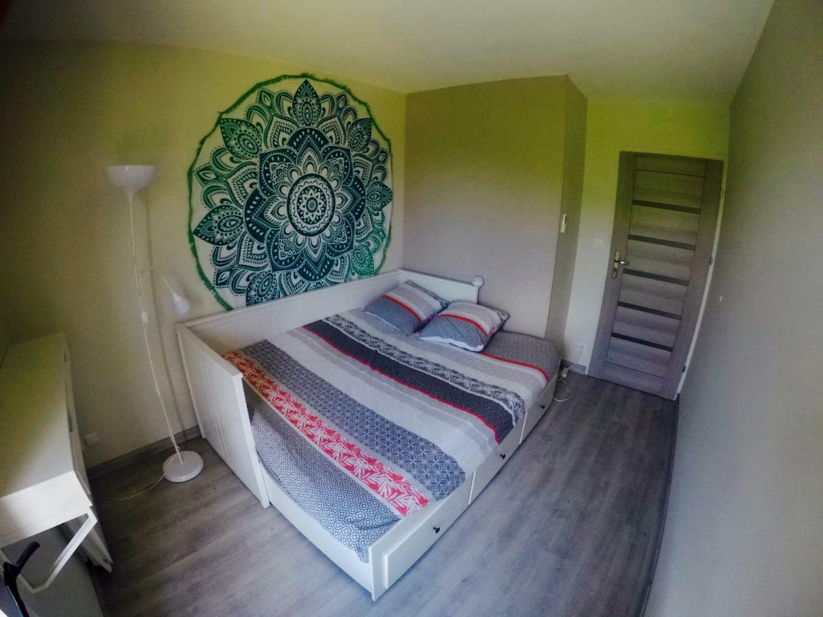 Charming & Cosy Rooms Reze Bagian luar foto